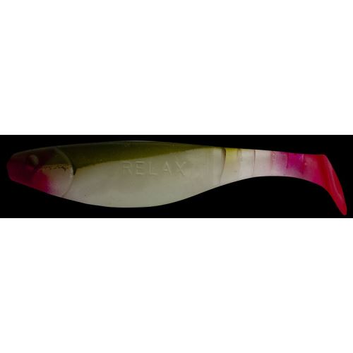 Relax Gumová Nástraha Kopyto 450 - 5 cm 5 ks