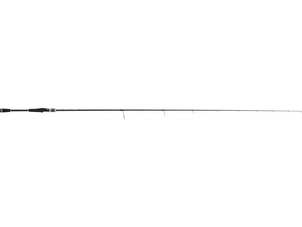 Rapture prút x ray finesse 2,03 m 8-16 lb