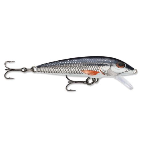 Rapala Wobler Original Floating SH