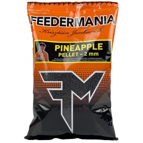 Feedermania Pelety 800 g 2 mm