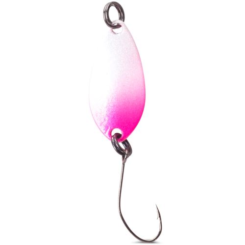 Saenger Iron Trout Blyskáč Gentle Spoon WPP - 1,3 g