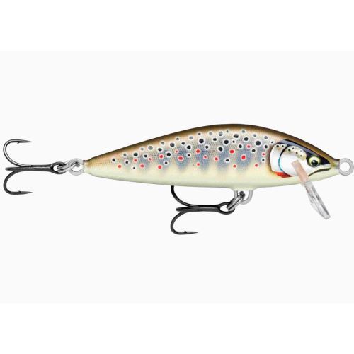 Rapala Wobler Count Down Elite GDBT 3,5 cm 4 g