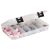 Plano Krabička 18-Compartment 3600 StowAway Clear