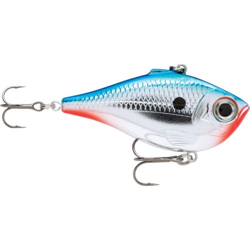 Rapala Wobler Rippin´Rap CHB