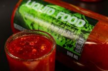 My-Baits Tekutá Potrava Liquid Food "Red Hot Punisher" 500 ml (4)