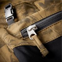 Geoff Anderson Nohavice Urus Rough Leaf Maskáč (9)