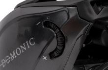 Zebco Multiplikátor Demonic XT 200 LHW (2)