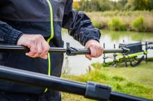 Matrix Compact Single Pole Roller (12)