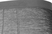 Geoff Anderson Thermo Nohavice WizWool 210 Sivé (1)