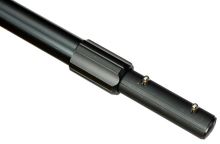 Giants Fishing Podberák Deluxe Landing Net Rubber X-Large 90x85 cm 2x Rukoväť (3)