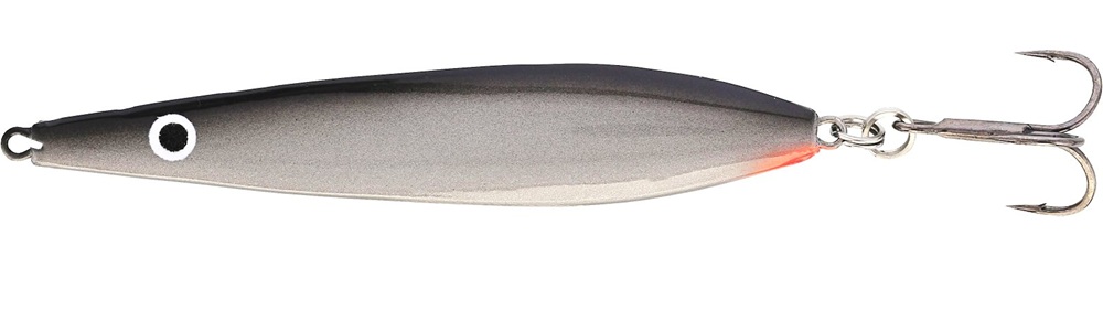 E-shop Westin pilker f360° silver shiner - 7,5 cm 16 g