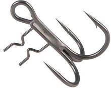 Fox Rage Trojháčik Strike Point Stinger Treble Fox Rage Trojháčik Strike Point Stinger Treble