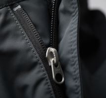 Geoff Anderson Nohavice Barbarus 2 Čierne (11)