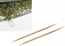 Savage Gear Gumová Nástraha Sandeel V2 WL Sinking Cotton Candy 2+1 (1)