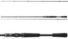 Daiwa Prút Tatula XT BC 6,5 ft 1,8-11 g (1)