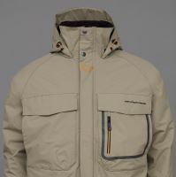 Savage Gear Bunda SG2 Hybrid Jacket Slate Green (3)