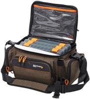 Savage Gear Taška System Box Bag (1)