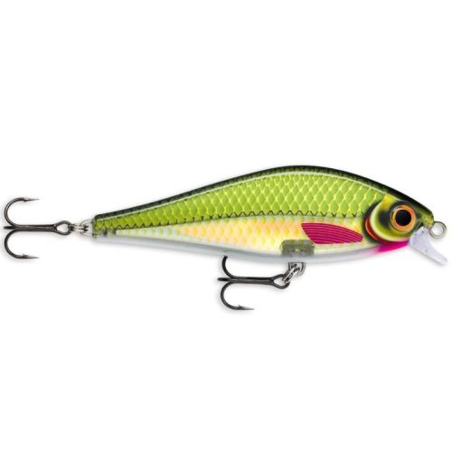 Rapala Wobler Super Shadow Rap 11 OG 11 cm 38 g