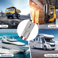 Konektor Anderson Silový 120A 600 V (4)