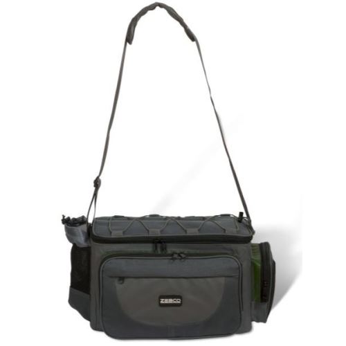 Zebco Prívlačová Taška Spinning Bag