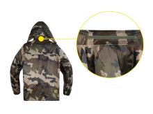 Delphin Nepremokavý Dvojdielny Oblek Proof (6)