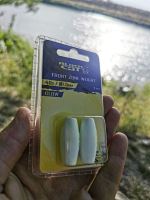 Black Cat Olovo Front Zone Weight Fluorescenčné (4)