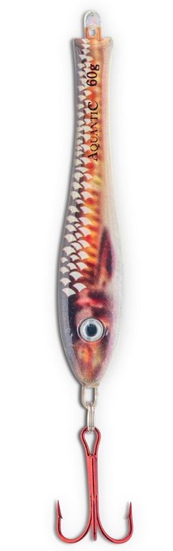 Aquantic pilker zombie pilk bg - 125 g