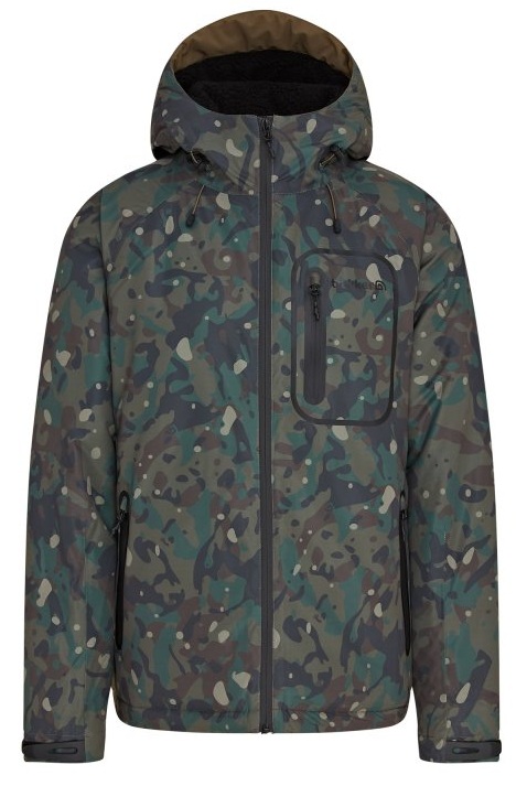 Trakker bunda techpro thermal jacket - s