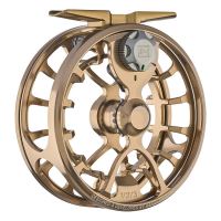 Hardy Navijak Resonate Fly Reel 2000 (6)