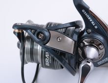 Trabucco Navijak Brave FA 3500 (2)