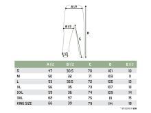 Delphin Tepláky LOGOS (4)