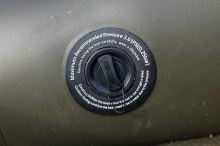 Fox Nafukovací Čln Inflatable Boat 240 X Air Deck S Nafukovacou Podlahou (8)