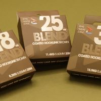 One More Cast Náväzcová Šnúrka Blend Coated Hooklink 20 m Brown (6)