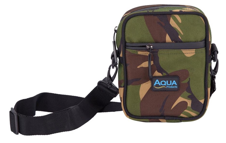 Aqua taška na príslušenstvo dpm security pouch