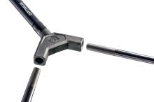 Mivardi Podberák Optimus 42" 1,8 m (3)