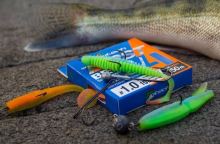 Intech First Splietaná Šnúra Braided Line Braid X4 Orange 150 m (3)