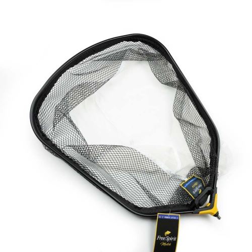 Free Spirit Podberáková Hlava Hi-S Power Rectangular 60x50x50 cm