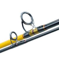 WFT Prút Never Crack Fjordspin Travel 2,1 m 300-1000 g (1)