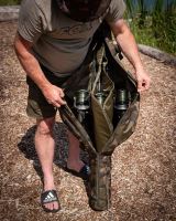 Fox Puzdro Na Prúty Camolite Tri Sleeve (7)