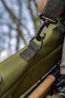 Korum Obal Na Prúty Progress Compact Quiver - 2 Rod (4)