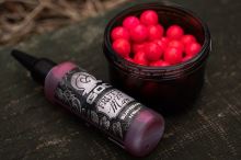 Korda Atraktor Goo Smoke 115 ml (4)