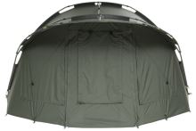 Mivardi Bivak New Dynasty XL + Prehoz + 2x Lehátko Comfort XL8 (5)