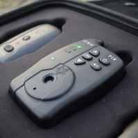 Wolf Príjimač Icon Pir Sounder (1)