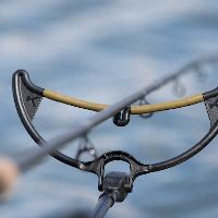 Korum Podpera Big Tube Rod Rest (1)