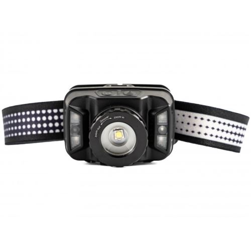 Flajzar Čelovka s Prijímačom