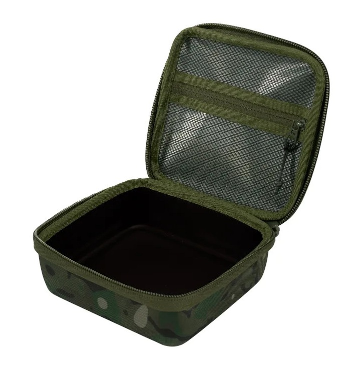 Trakker puzdro nxc camo hardcase medium