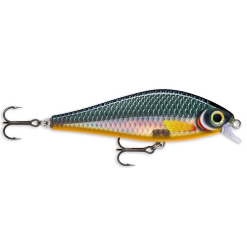 Rapala Wobler Super Shadow Rap 11 HLW 11 cm 38 g