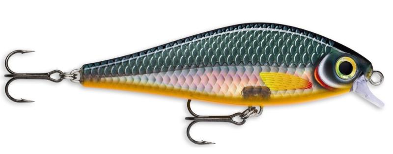 Rapala wobler super shadow rap 11 hlw 11 cm 38 g