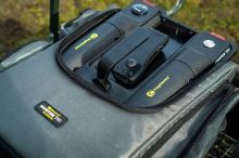 RidgeMonkey Zavážacia Loďka Hunter 750 Bait Boat Echo Edition (7)