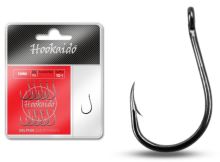 Delphin Háčik HKD Chinu Ring 10+1 ks